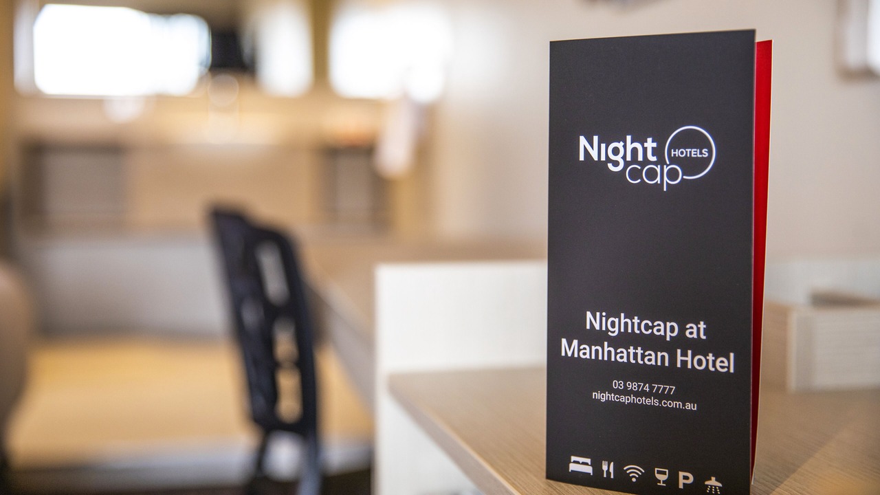 Photo of Bedroom in Ringwood