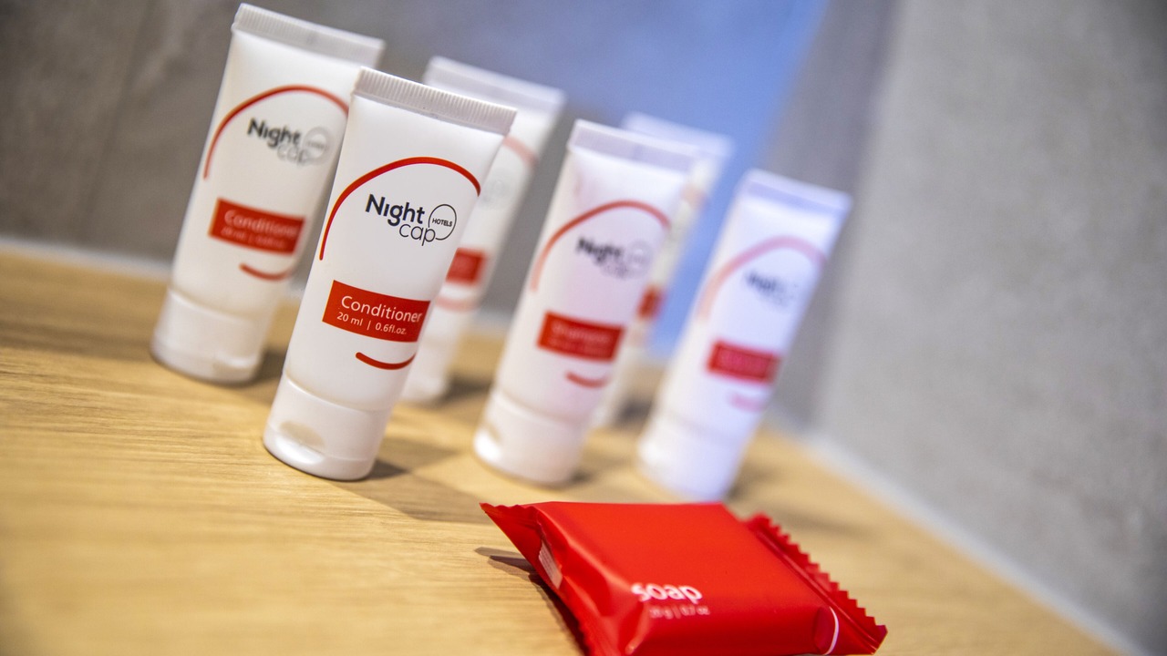 Photo of Bedroom in Ringwood