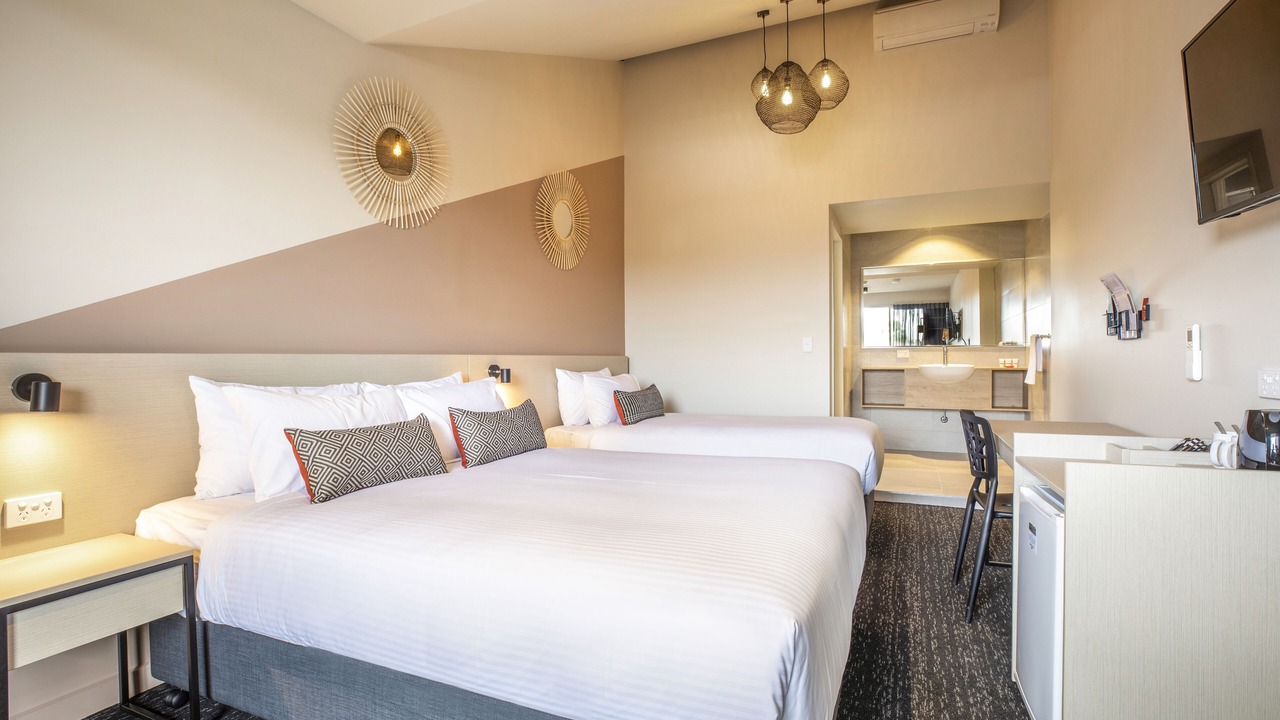 Photo of Bedroom in Ringwood