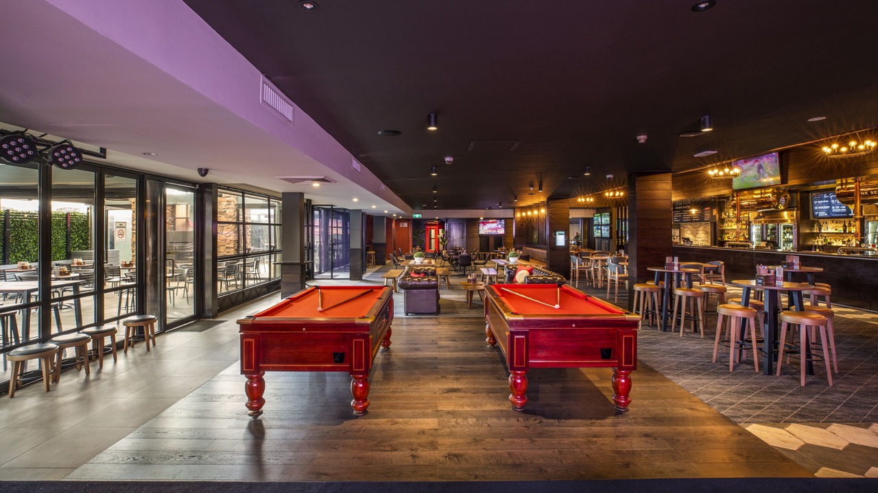 Photo of Others in Ringwood