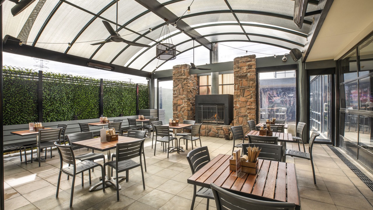 Photo of Others in Ringwood