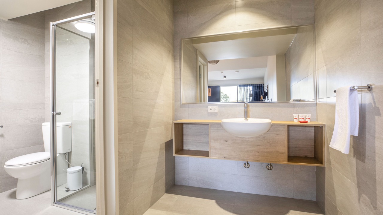 Photo of Bathroom in Ringwood