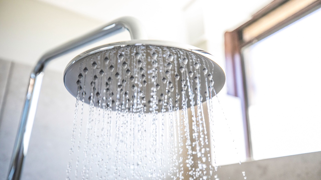 Photo of Bathroom in Ringwood