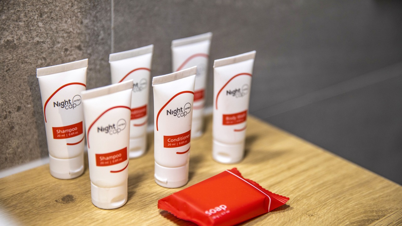 Photo of Bedroom in Ringwood