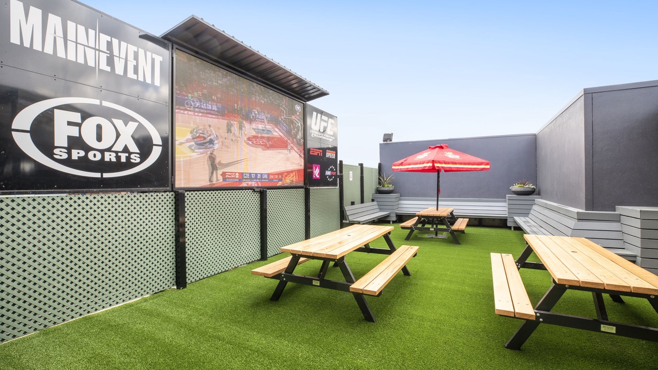 Photo of Others in Ringwood