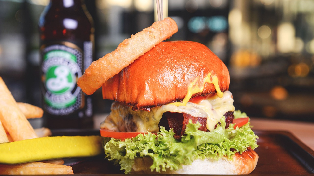 Photo of Others in Ringwood