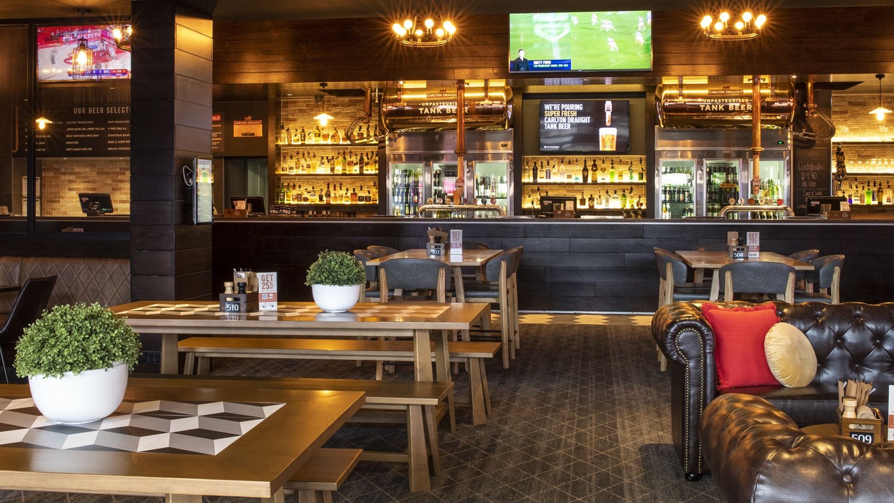 Photo of Others in Ringwood