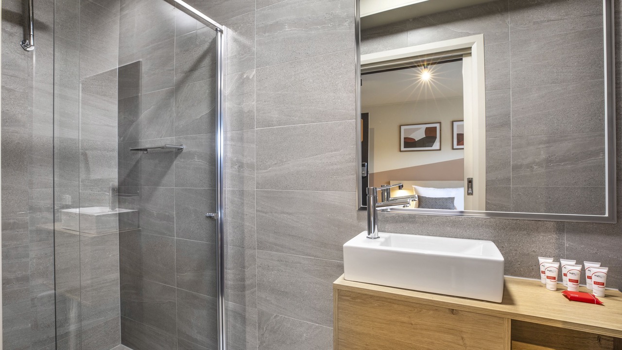 Photo of Bathroom in Ringwood