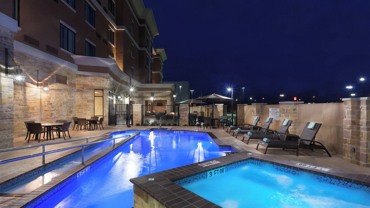 Photo of Outdoor in San Angelo