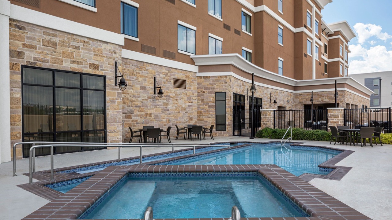 Photo of Outdoor in San Angelo