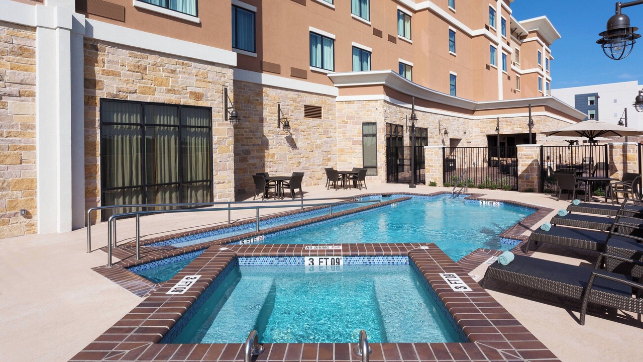 Photo of Outdoor in San Angelo