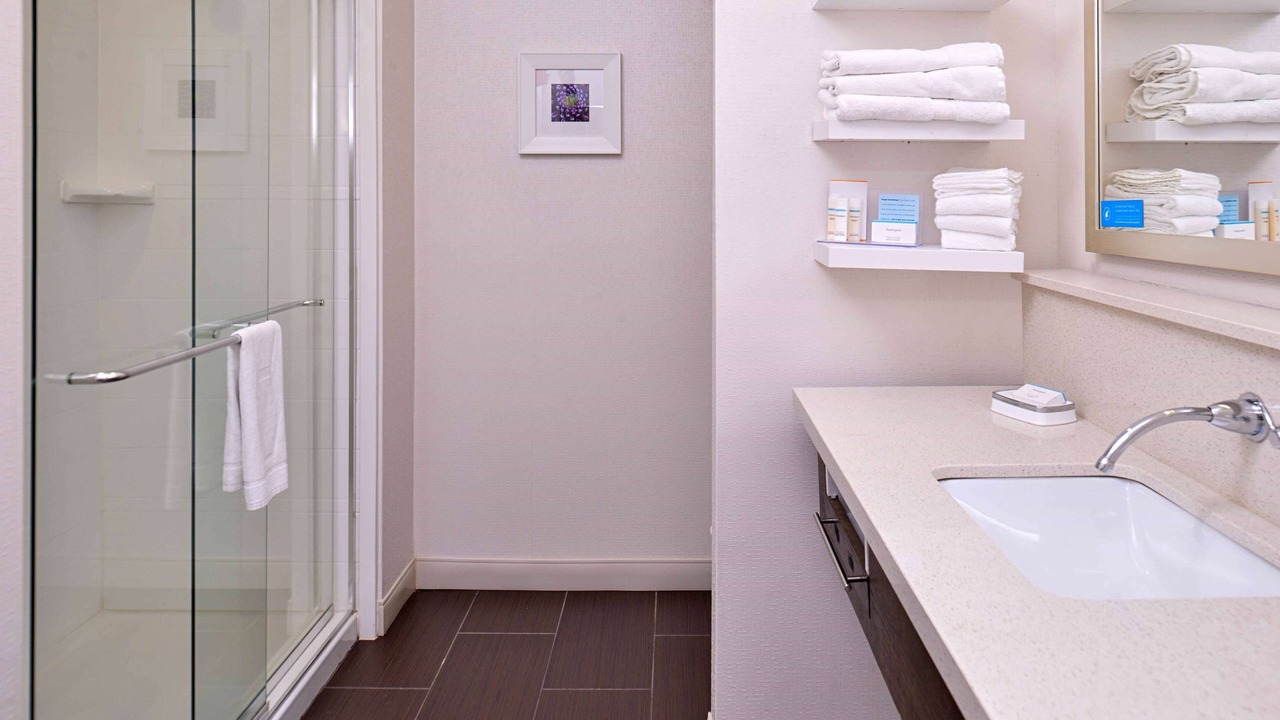 Photo of Bathroom in Dallas