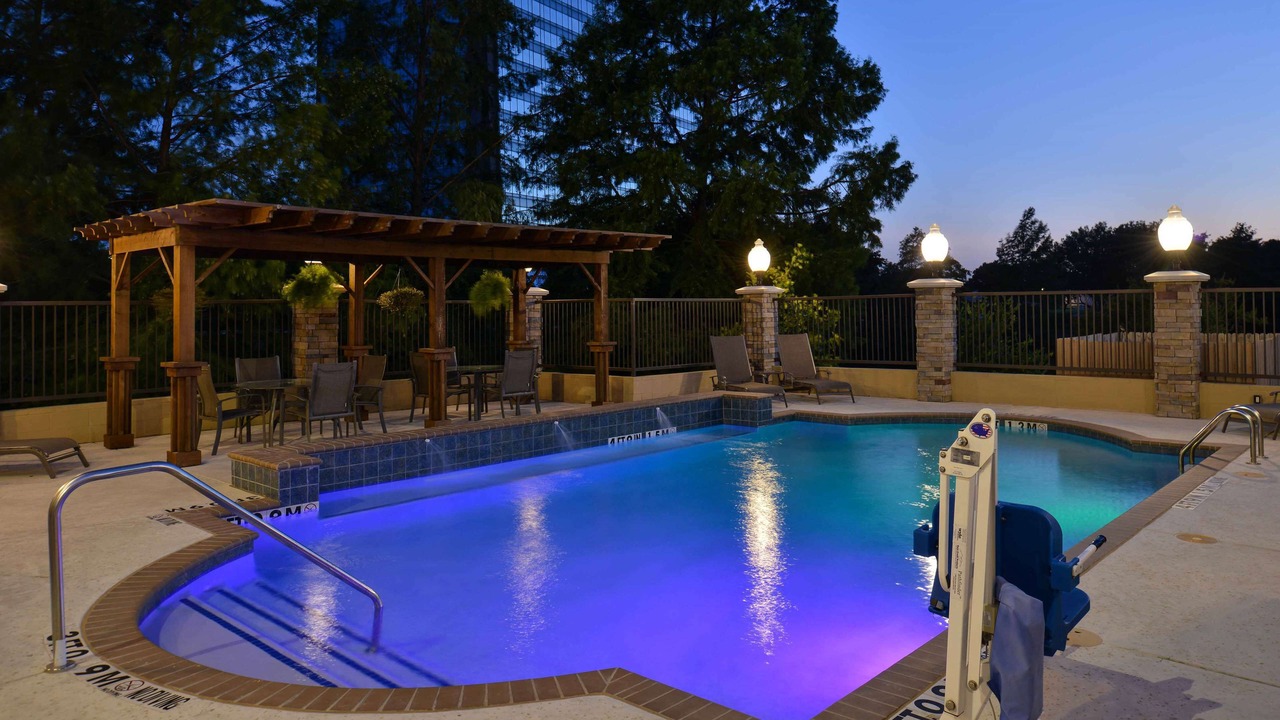 Photo of Outdoor in Dallas