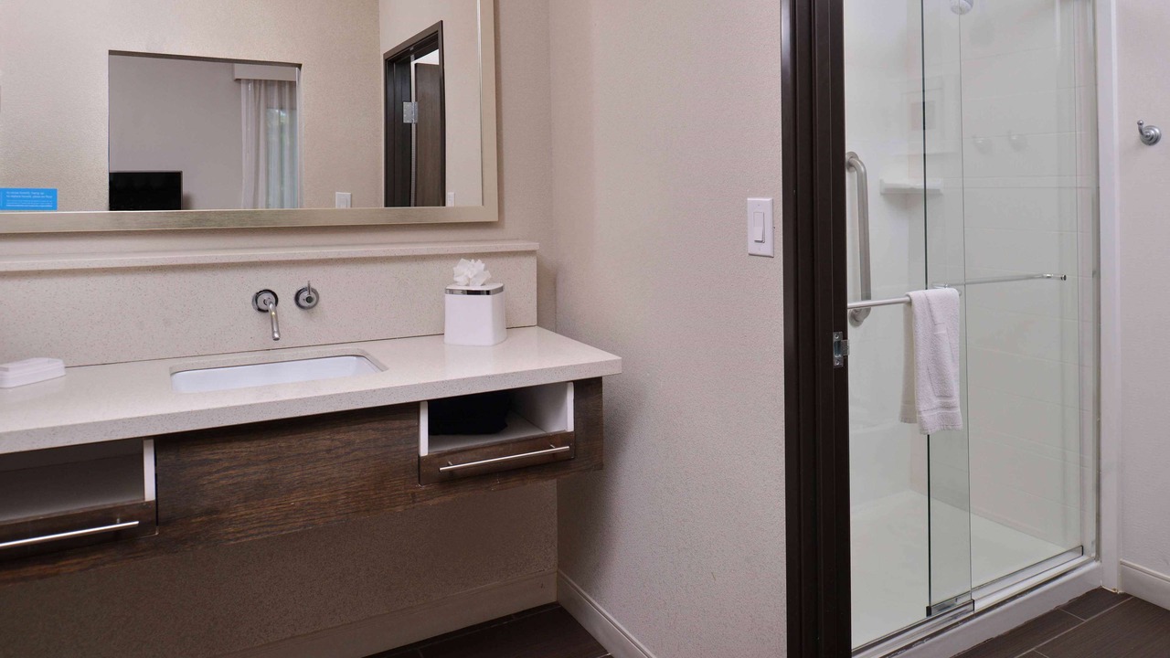 Photo of Bathroom in Dallas