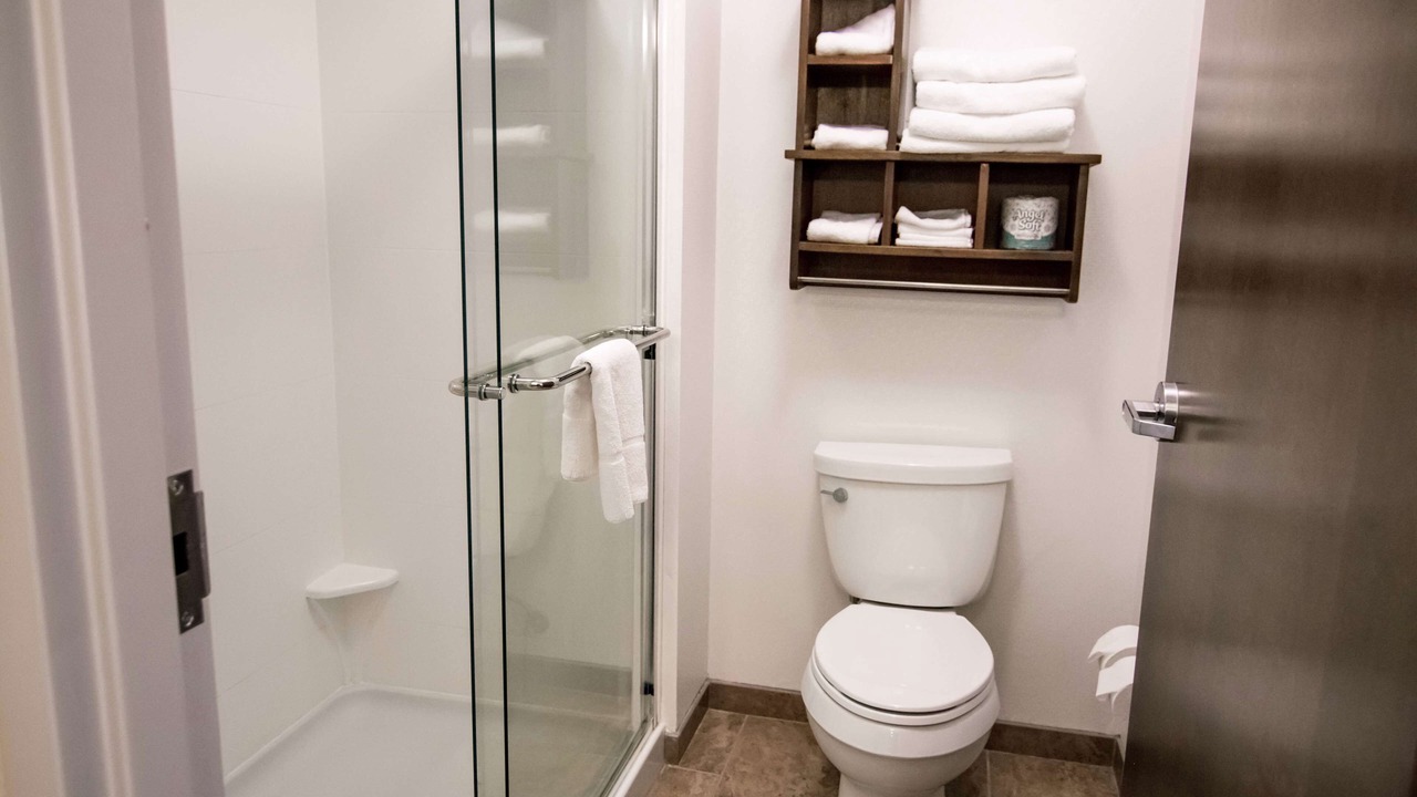 Photo of Bathroom in Frisco