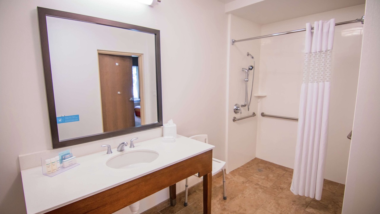 Photo of Bathroom in Frisco