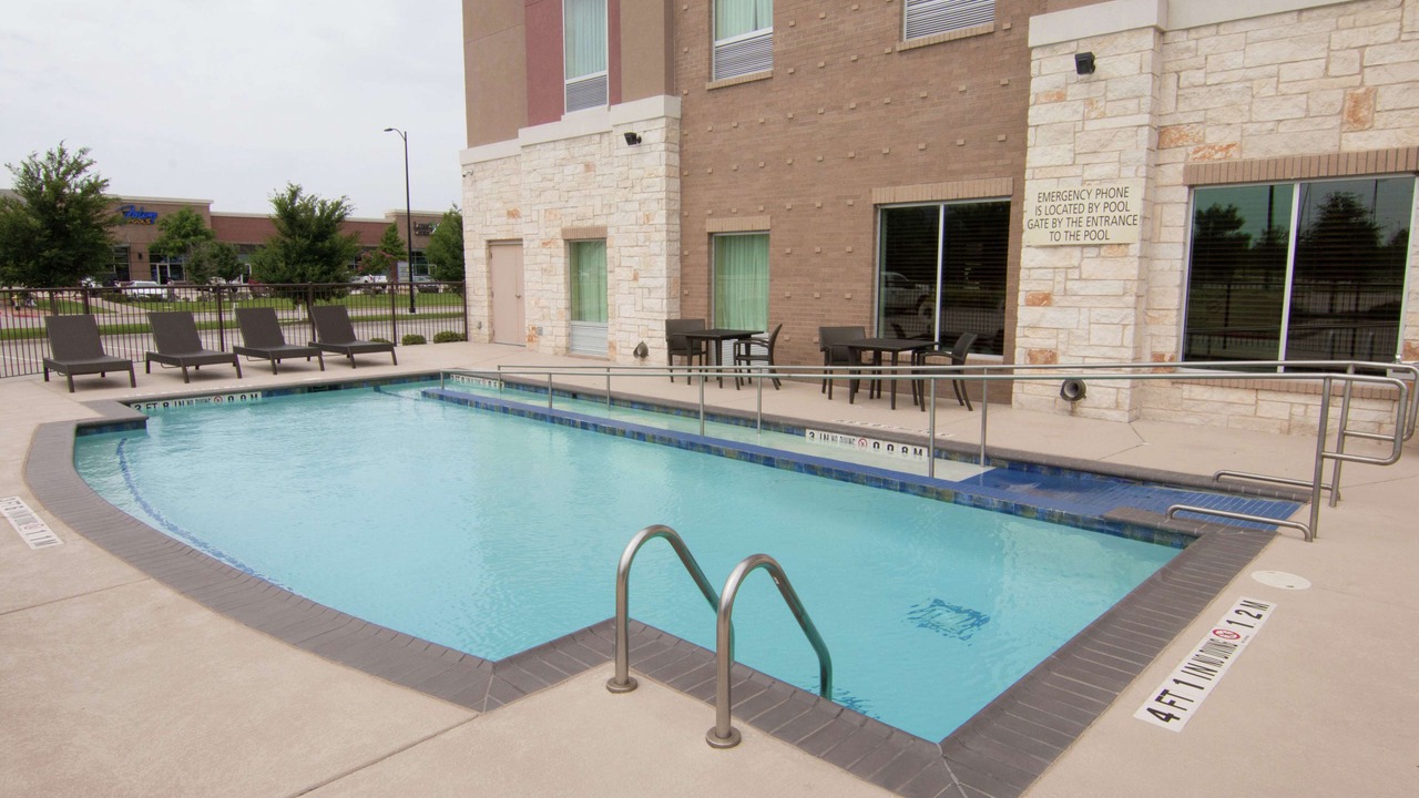 Photo of Outdoor in Frisco