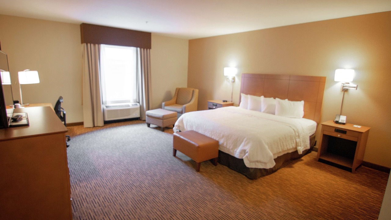 Photo of Bedroom in Frisco