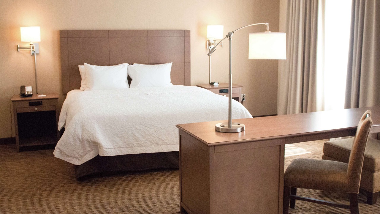 Photo of Bedroom in Frisco