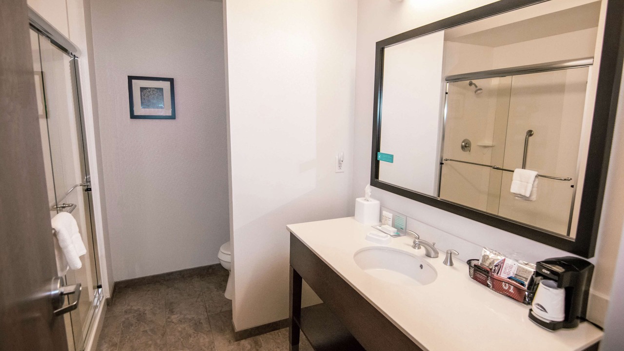 Photo of Bathroom in Frisco