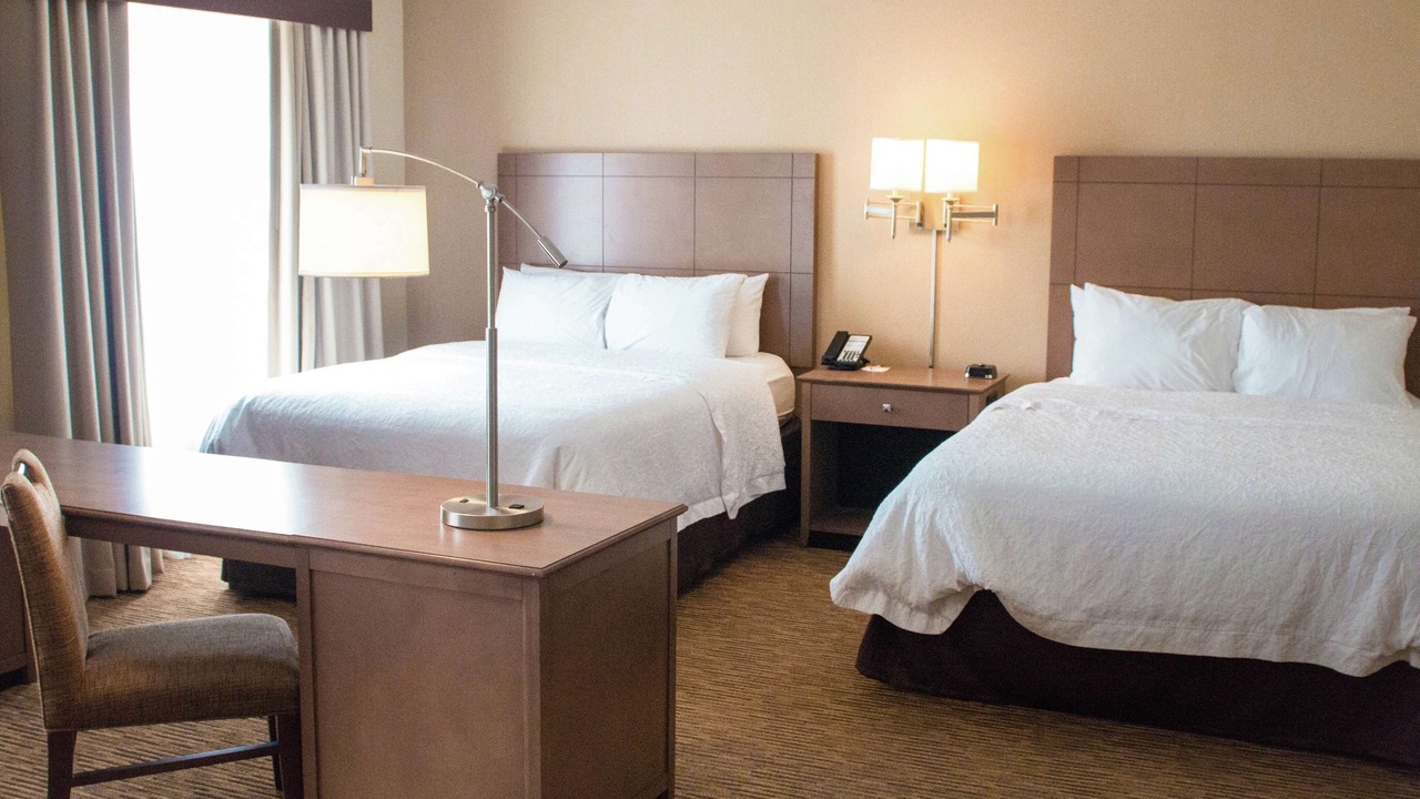 Photo of Bedroom in Frisco