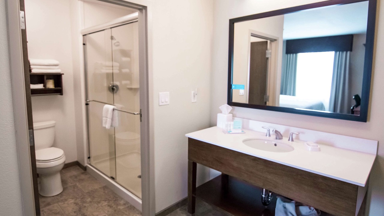 Photo of Bathroom in Frisco