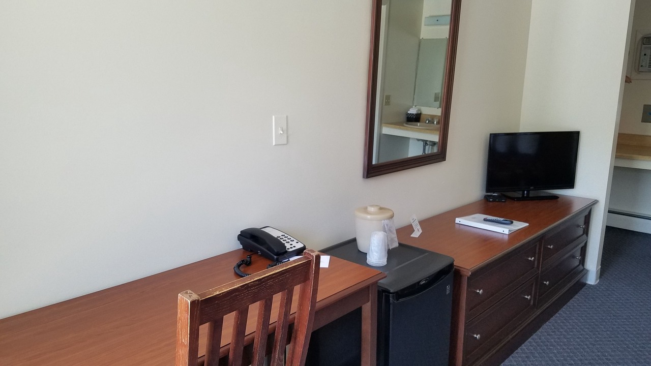 Photo of Bedroom in Old Forge