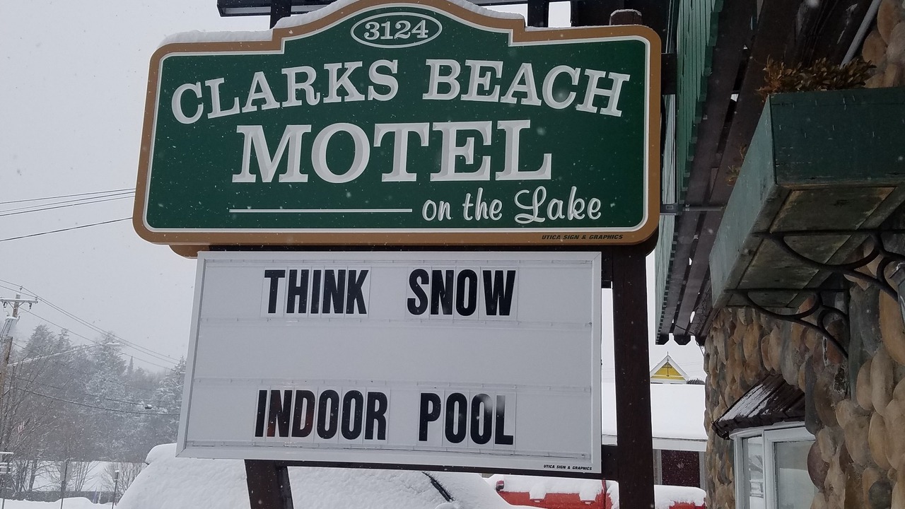 Photo of Outdoor in Old Forge