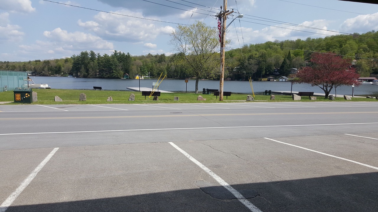 Photo of Bedroom in Old Forge