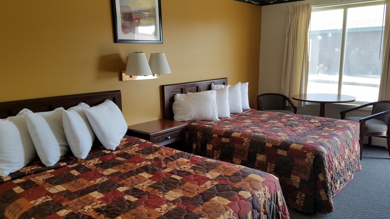 Photo of Bedroom in Old Forge