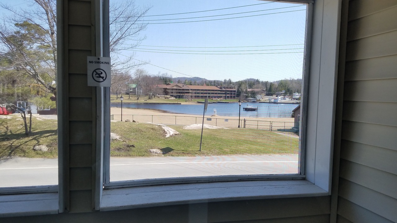 Photo of Bedroom in Old Forge