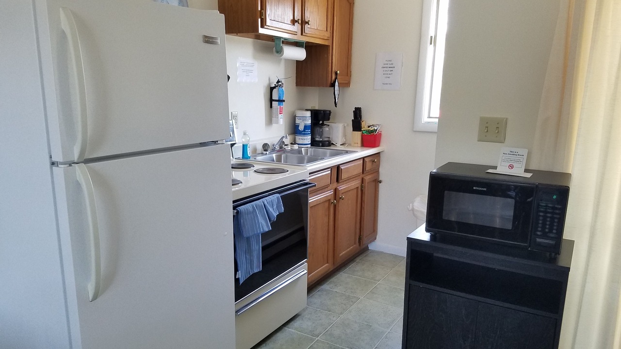 Photo of Kitchen in Old Forge