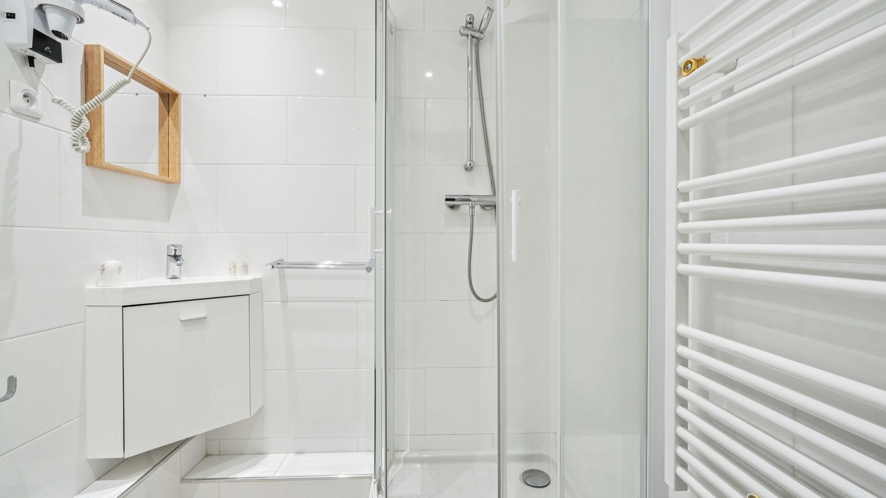 Photo of Bathroom in Strasbourg -Saint-Denis