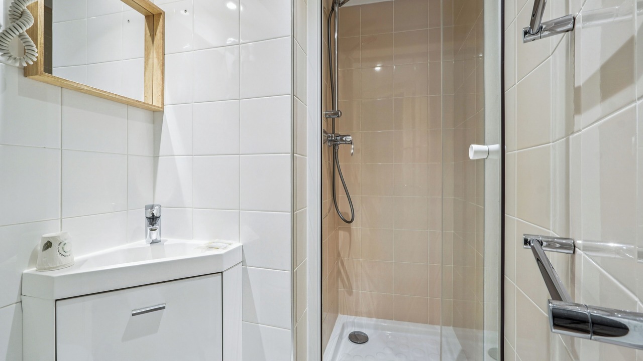 Photo of Bathroom in Strasbourg -Saint-Denis