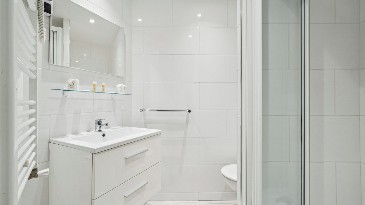 Photo of Bathroom in Strasbourg -Saint-Denis
