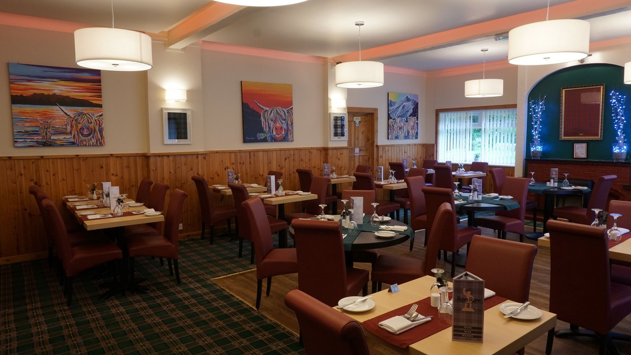 Photo of Others in Aberfoyle