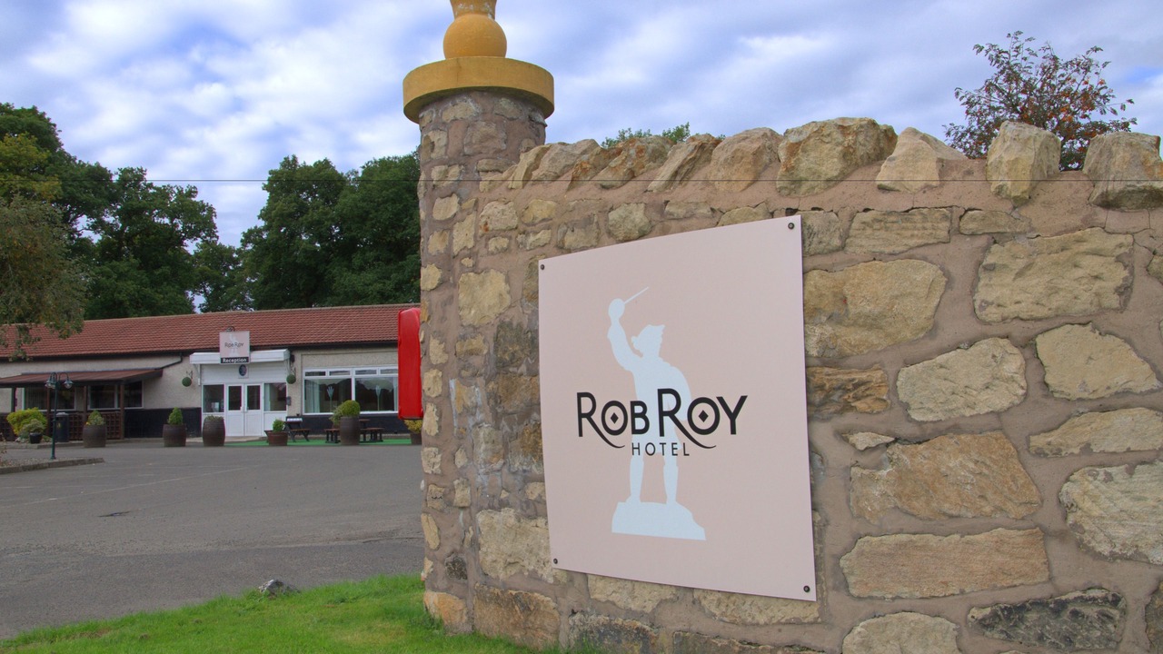 Photo of Outdoor in Aberfoyle