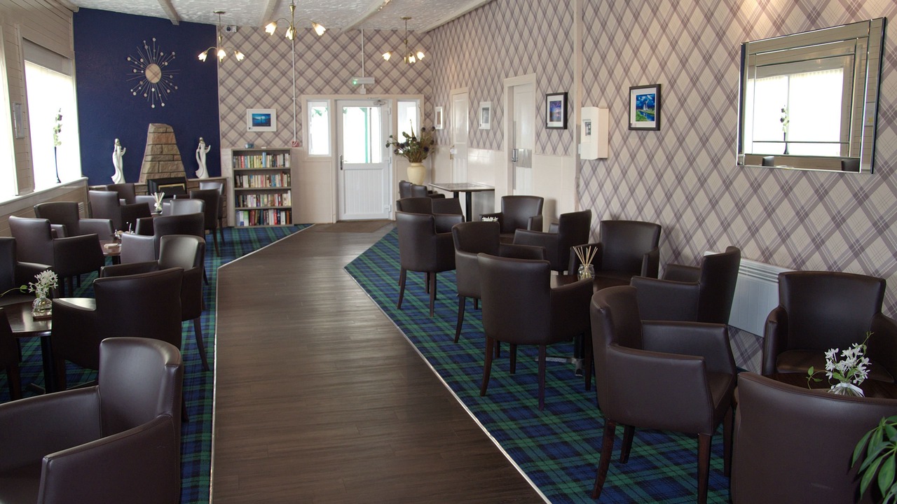 Photo of Others in Aberfoyle