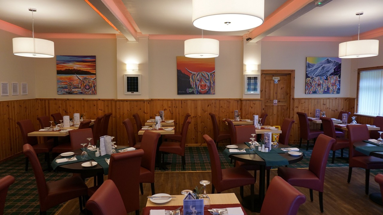 Photo of Others in Aberfoyle