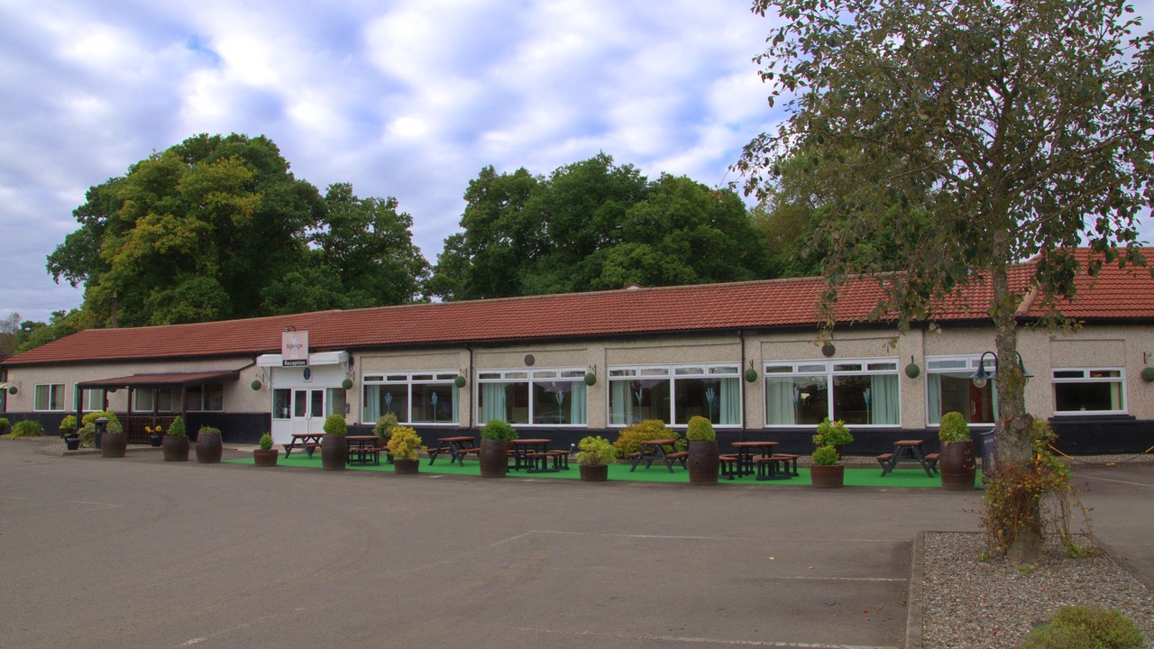 Photo of Outdoor in Aberfoyle