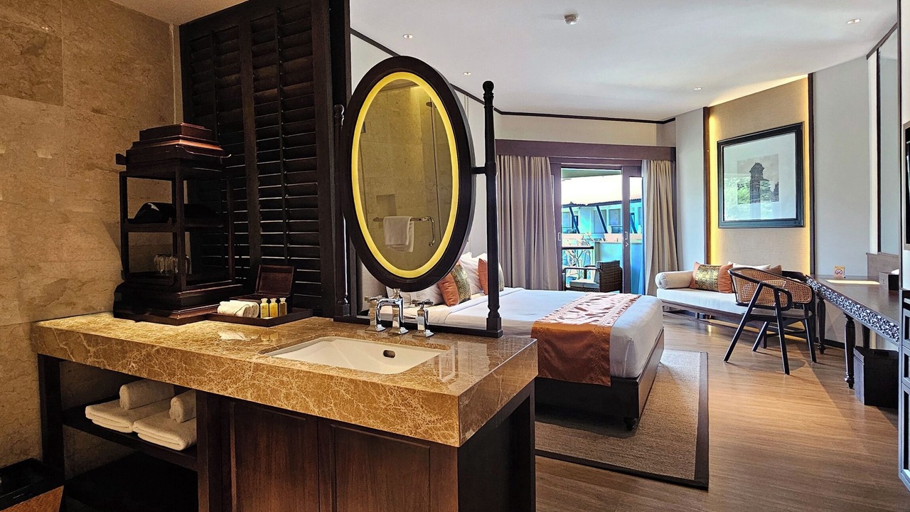 Photo of Bedroom in Beji
