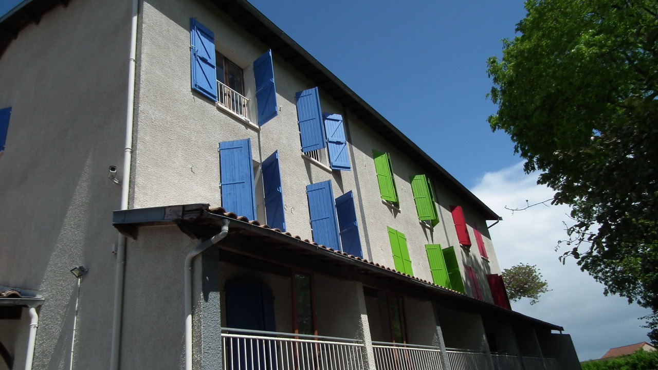 Photo of Outdoor in Bascule - Oratoire