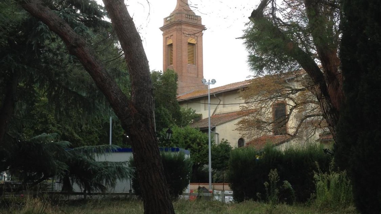 Photo of Outdoor in Bascule - Oratoire