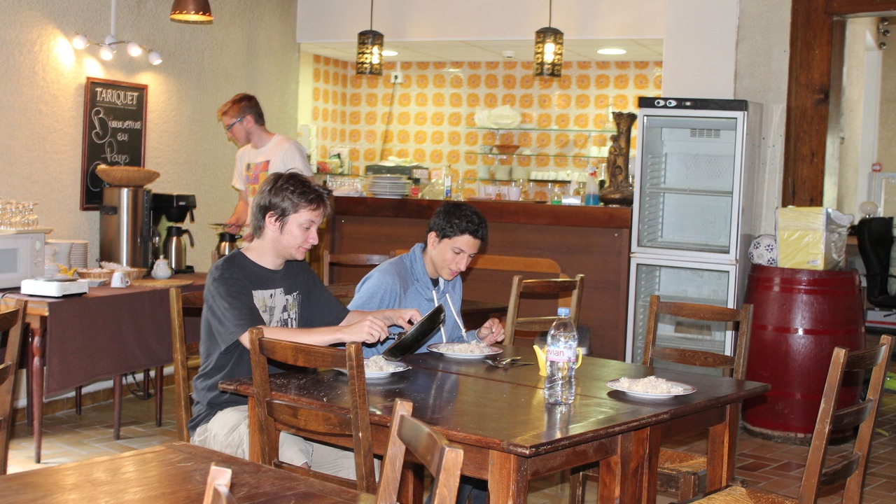 Photo of Others in Bascule - Oratoire