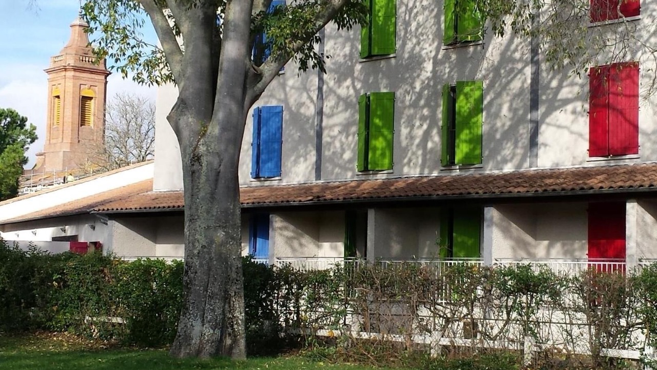 Photo of Outdoor in Bascule - Oratoire