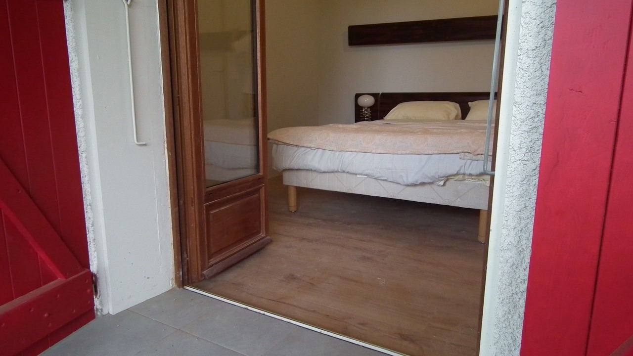 Photo of Bathroom in Bascule - Oratoire