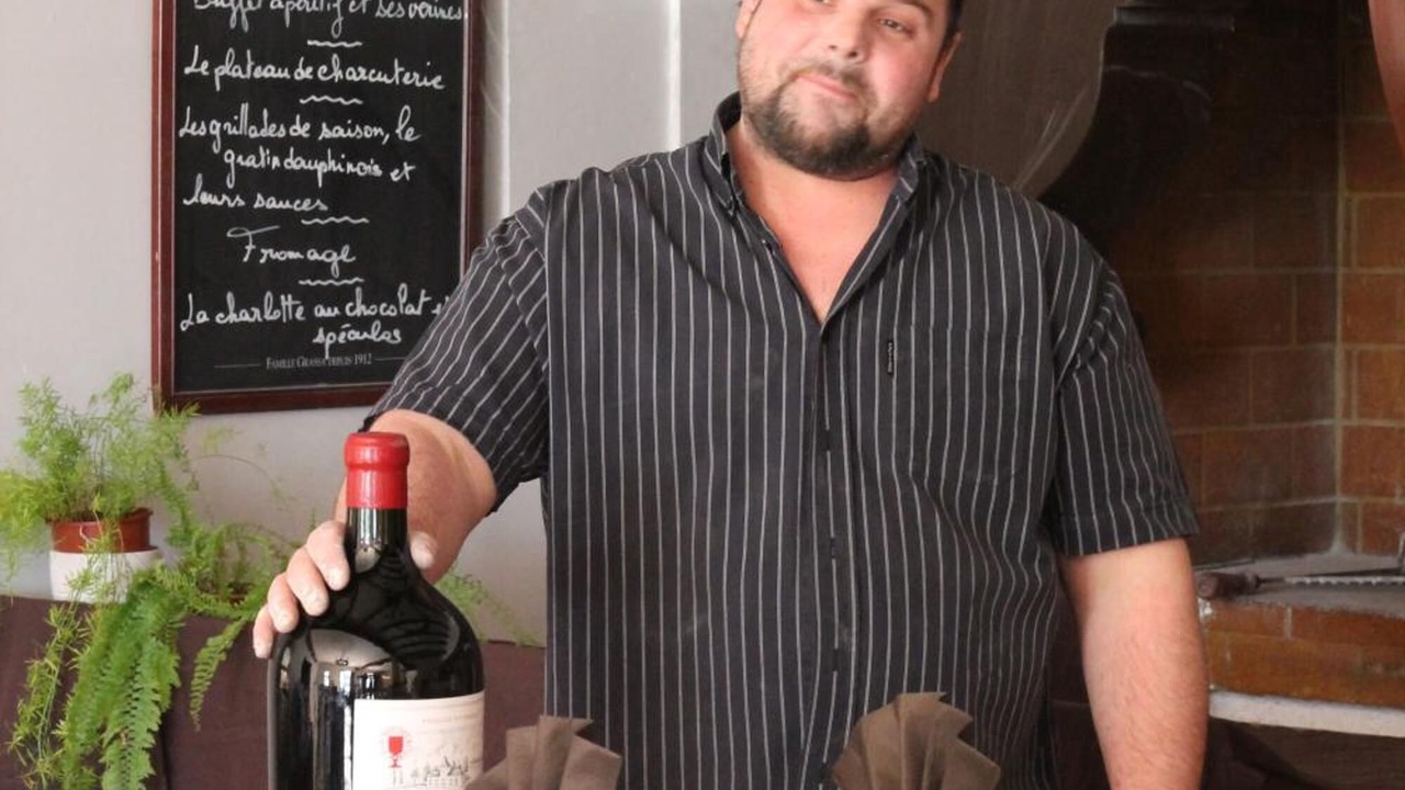 Photo of Others in Bascule - Oratoire