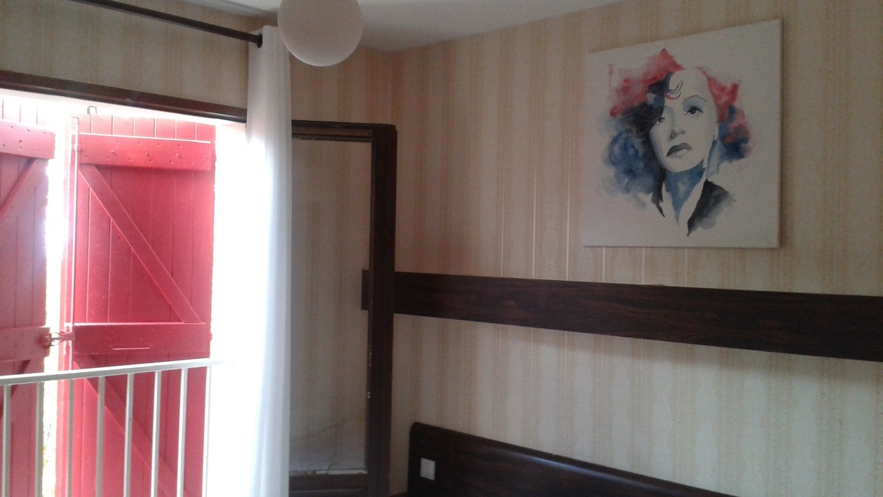 Photo of Bathroom in Bascule - Oratoire