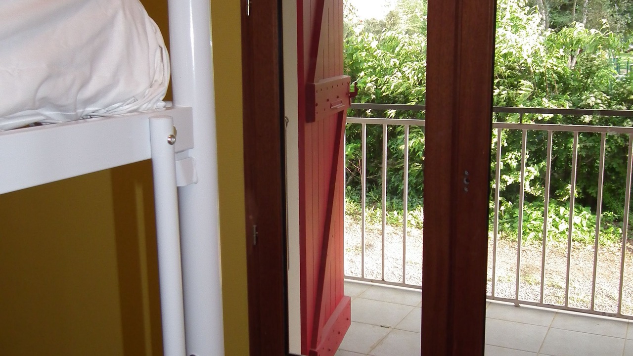 Photo of Bedroom in Bascule - Oratoire
