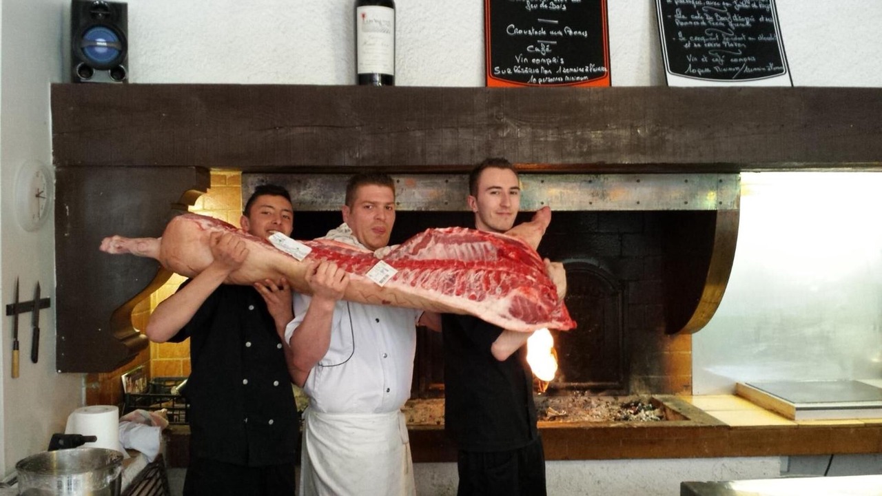 Photo of Others in Bascule - Oratoire